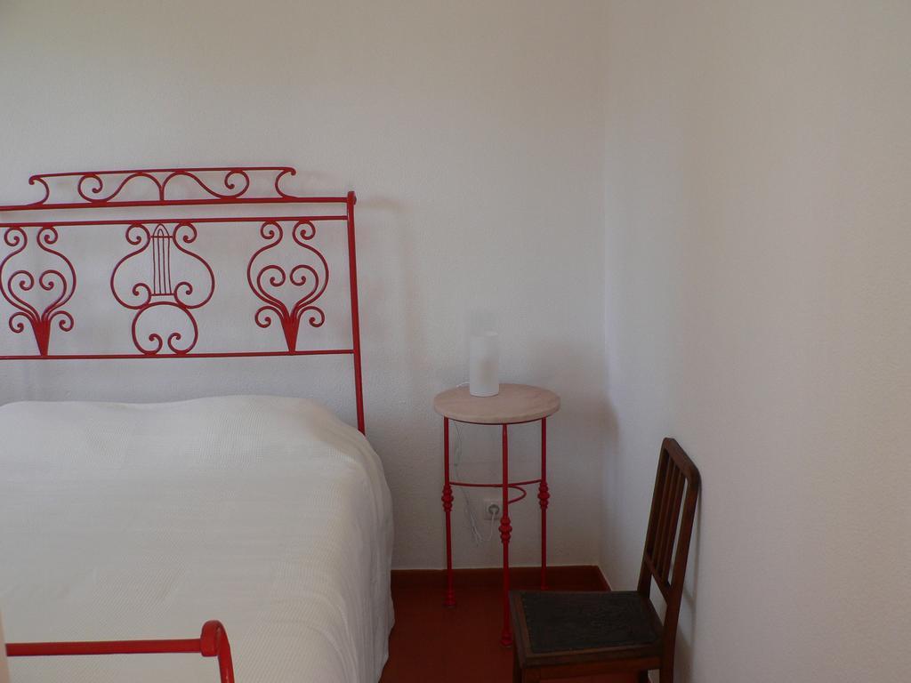 São João do EstorilCasa Do Hibisco别墅 外观 照片