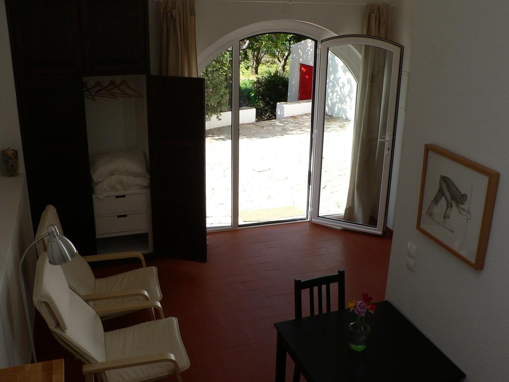 São João do EstorilCasa Do Hibisco别墅 外观 照片