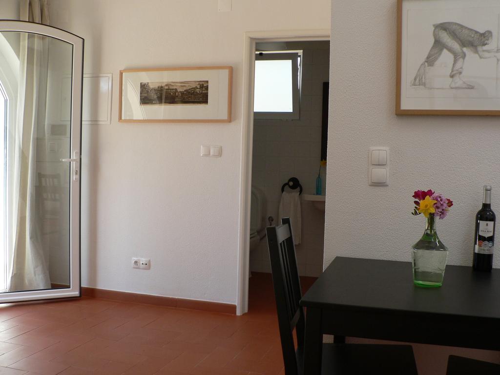 São João do EstorilCasa Do Hibisco别墅 外观 照片