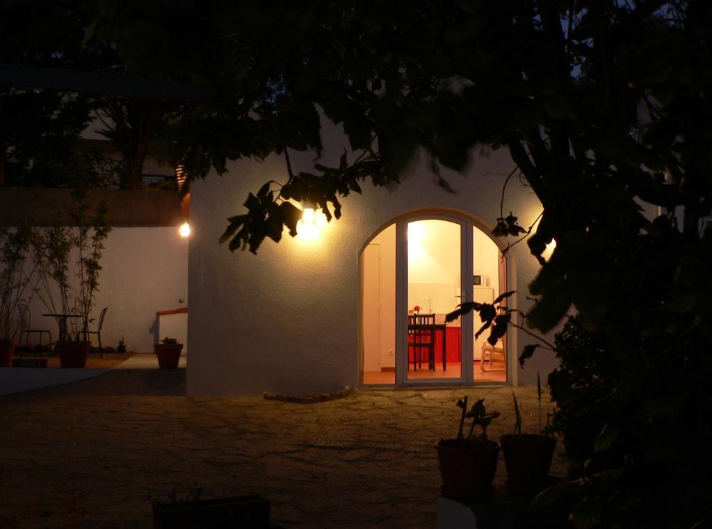 São João do EstorilCasa Do Hibisco别墅 外观 照片